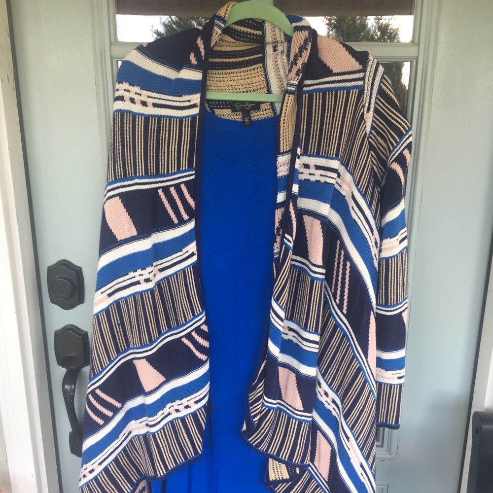 Cherish tunic